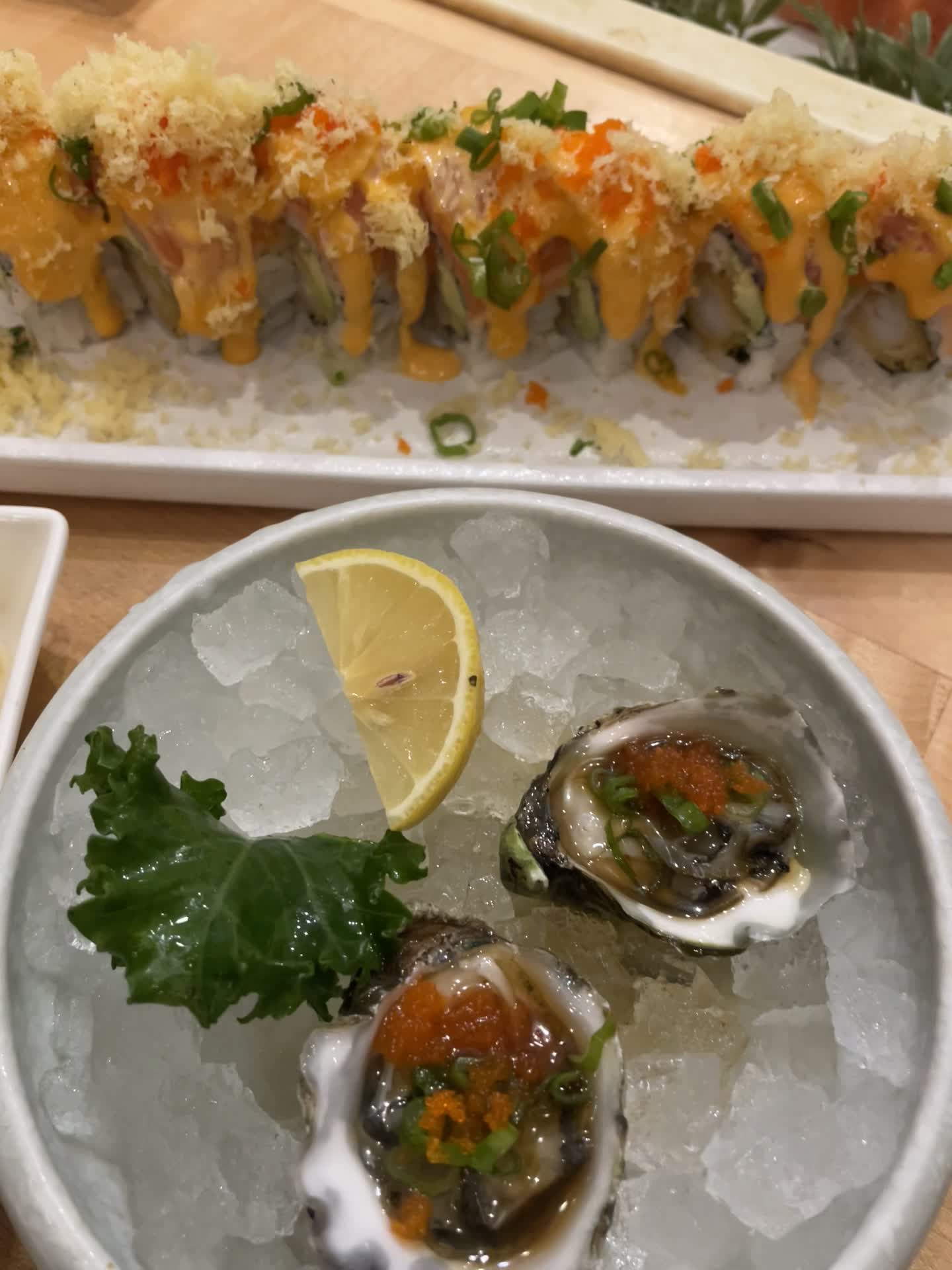 Chubby Sushi & Ramen