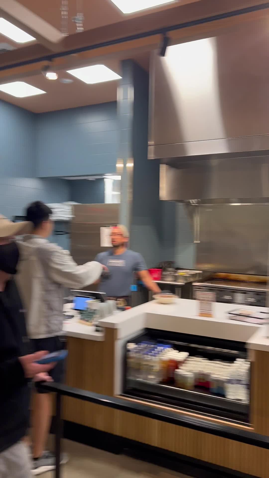 Roots Natural Kitchen