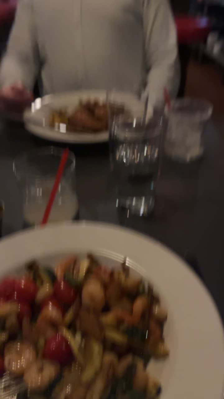 Sultry F&B