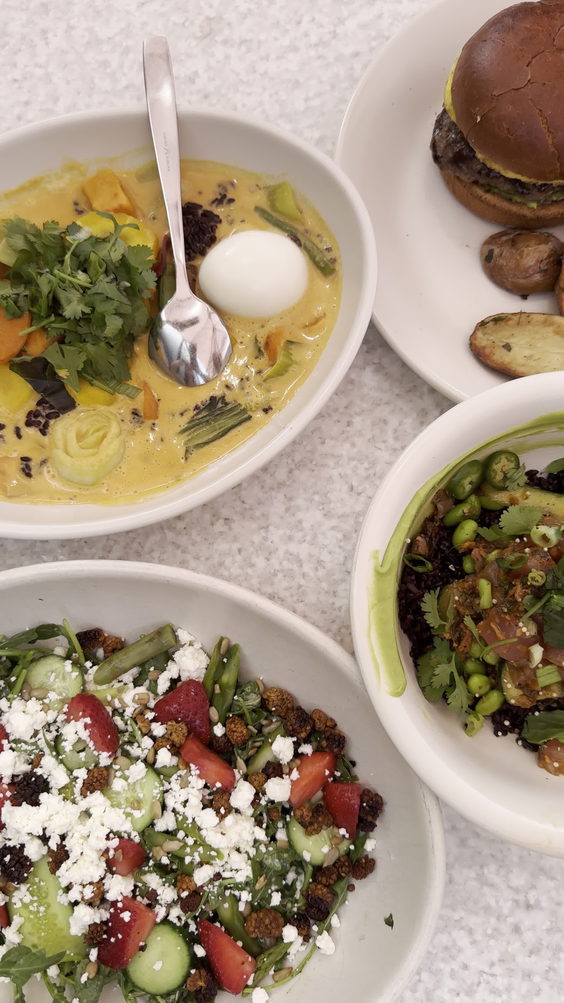 True Food Kitchen