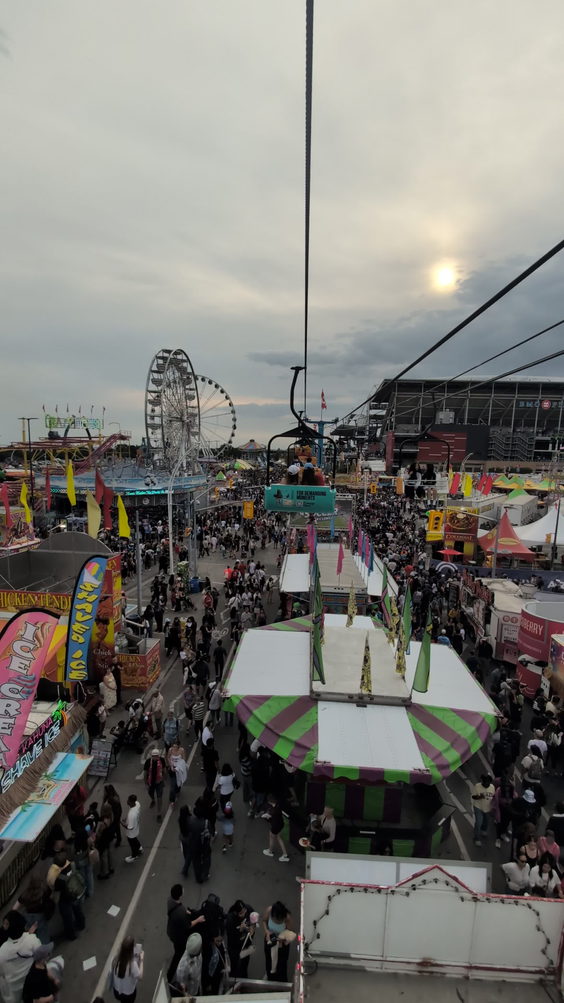 Canadian National Exhibition