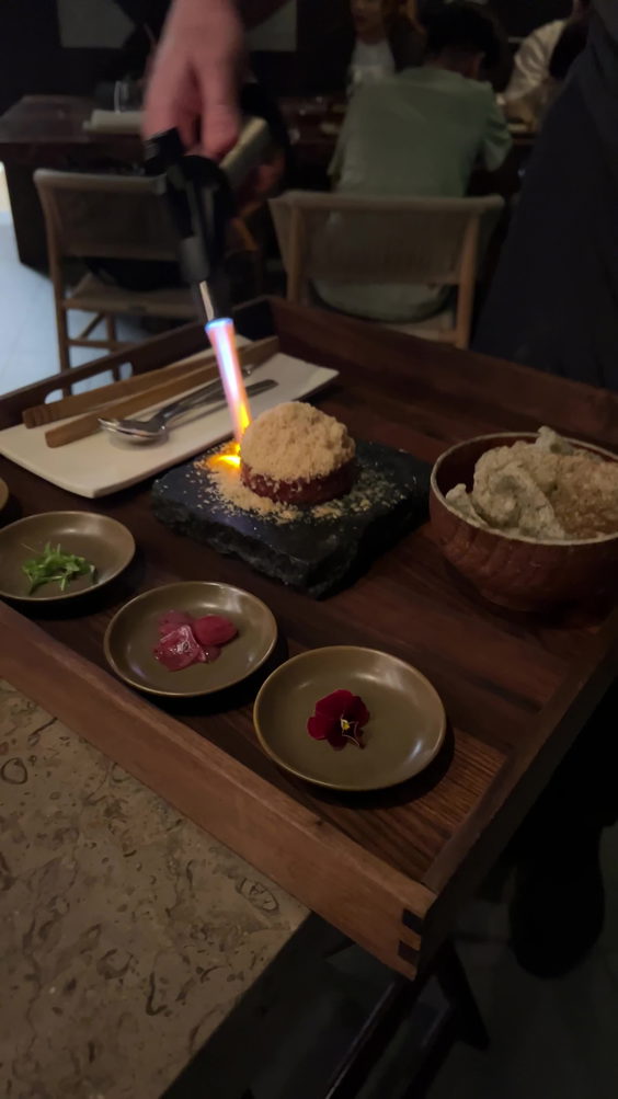 Osaka Cocina Nikkei