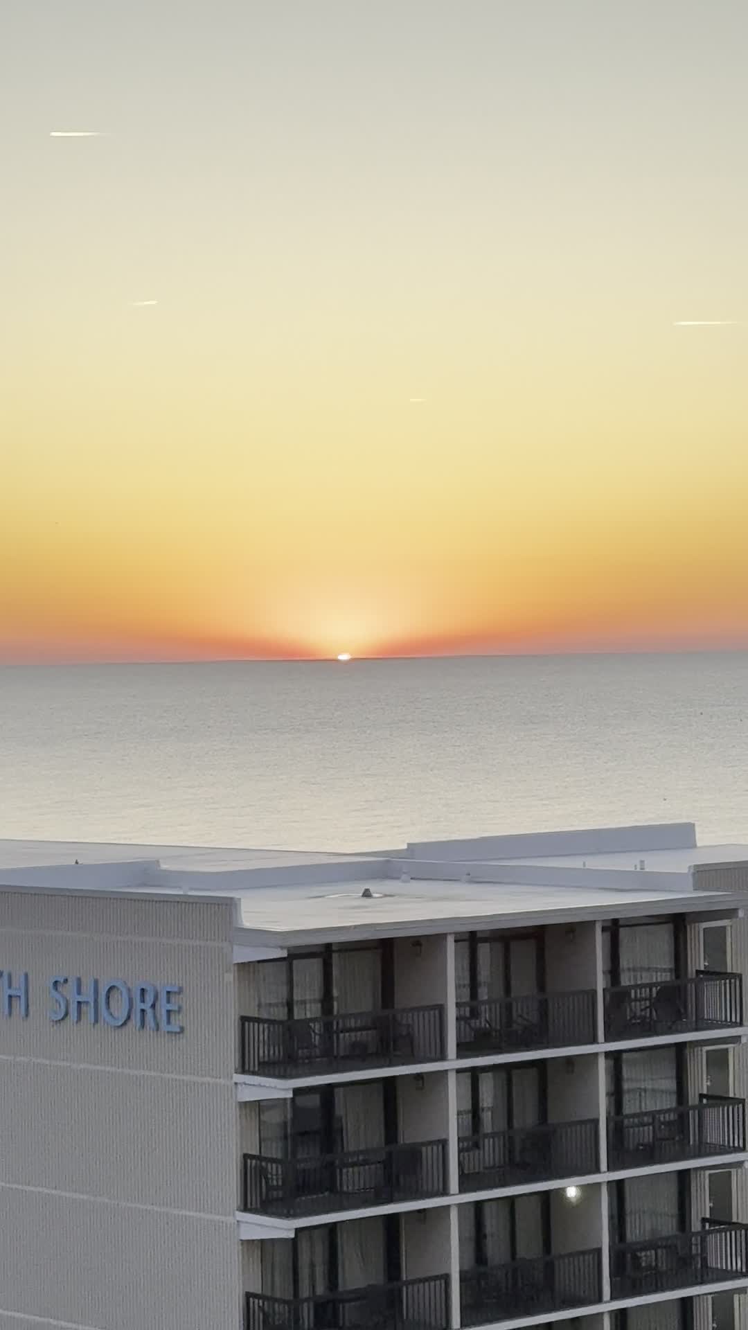 Sand Dunes Resort Hotel