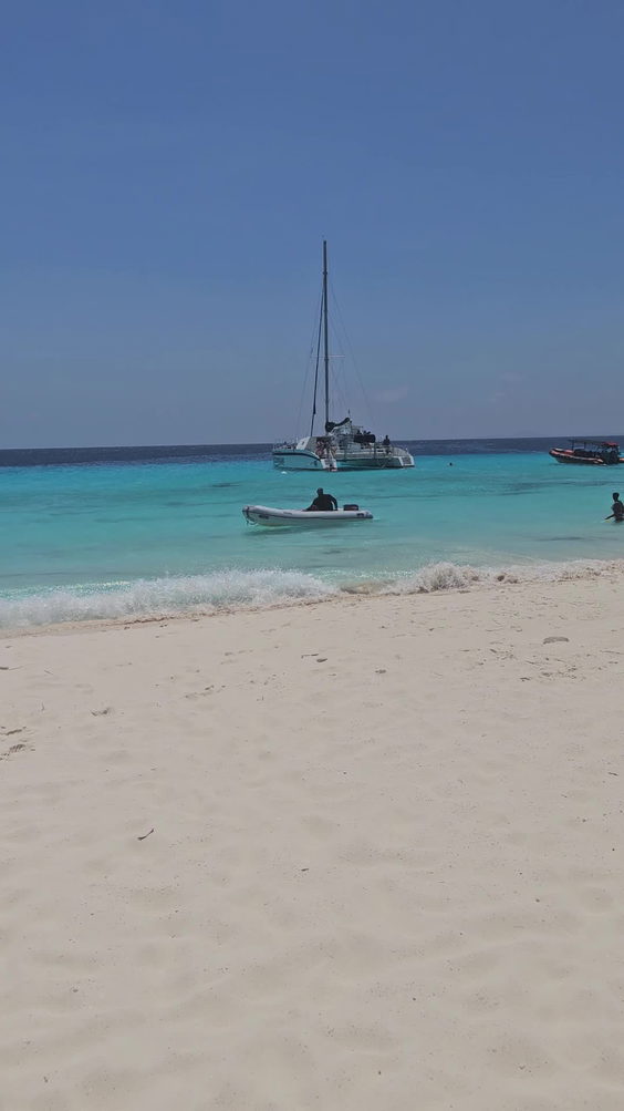 Klein Curacao
