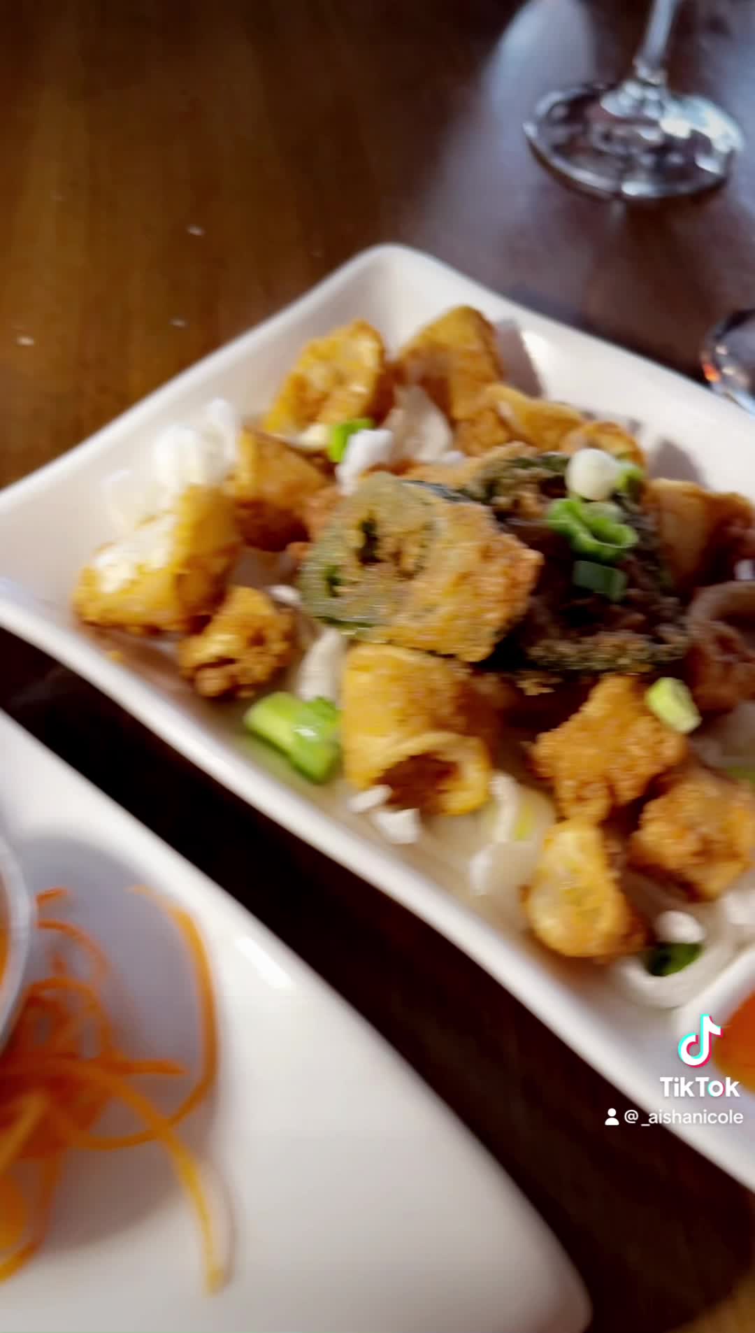 Video review of Bangkok Station