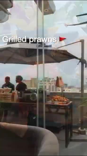 African Kitchen