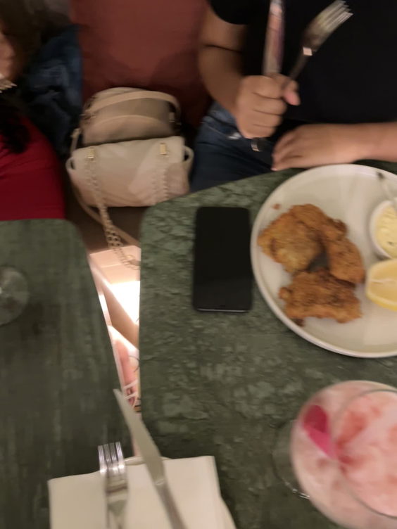 tashas Cafe