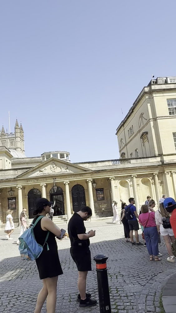 Bath