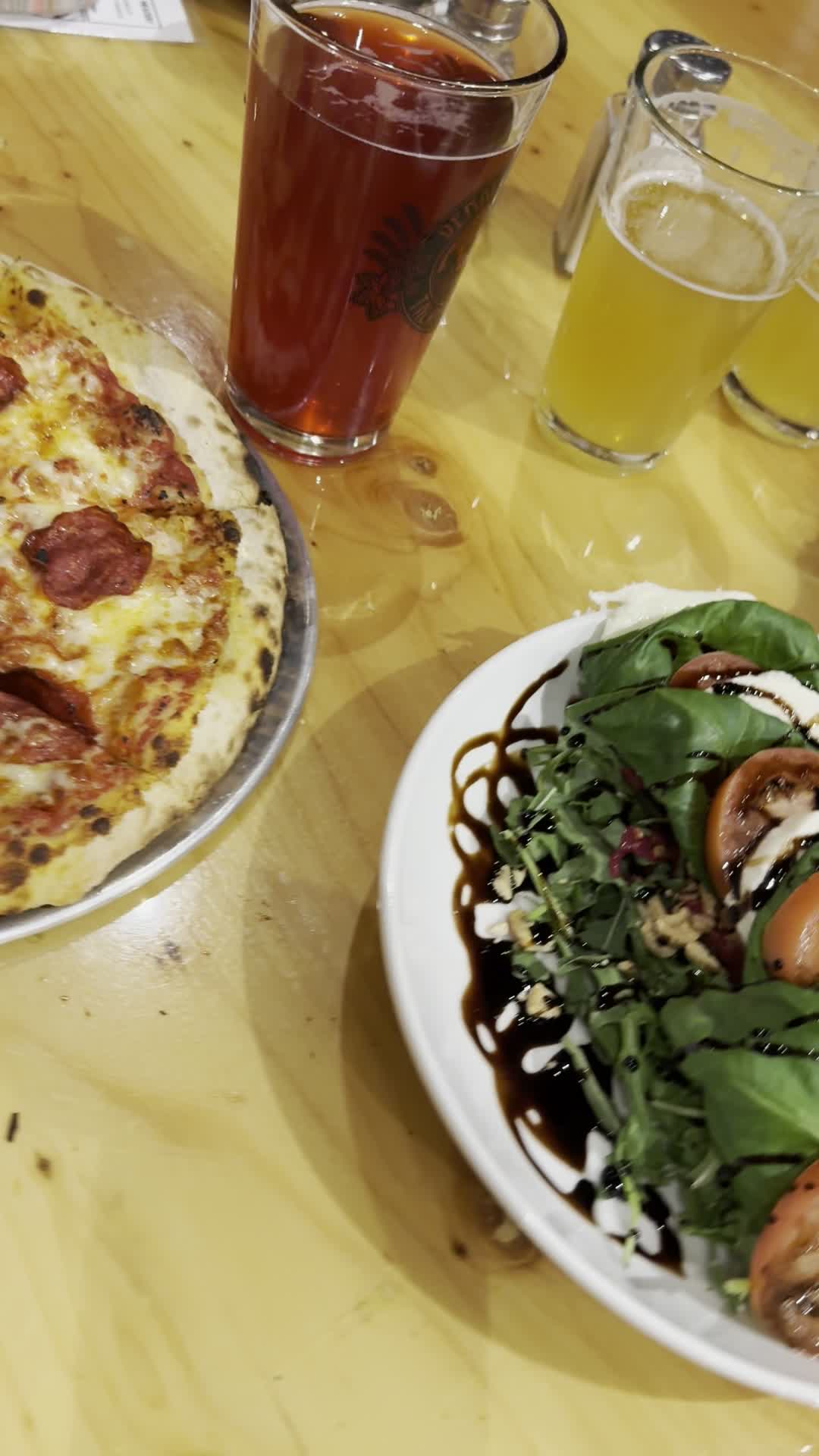 Denali Brewing Company