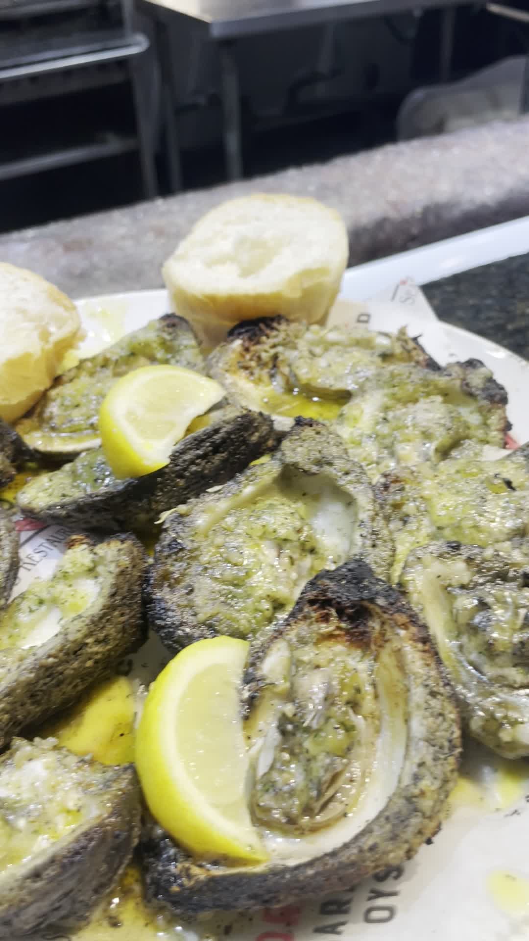 Drago's Seafood Restaurant