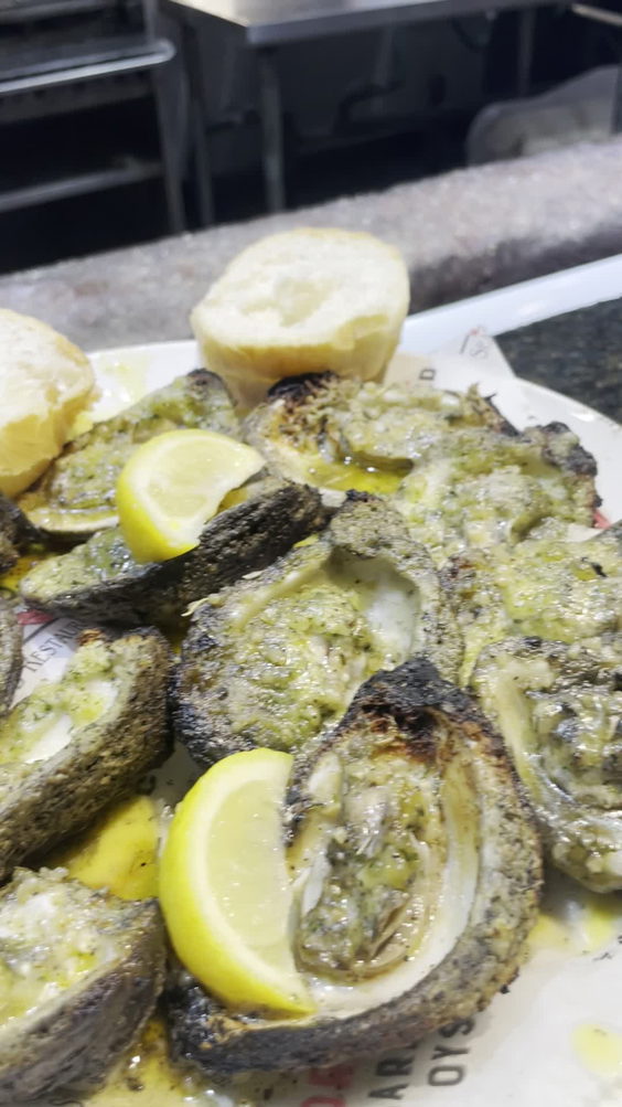 Drago's Seafood Restaurant