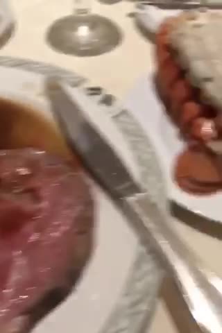 Lawry's The Prime Rib