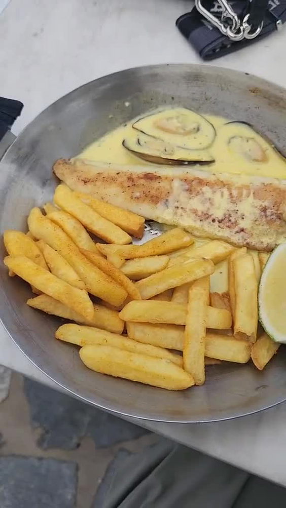 Ocean Basket