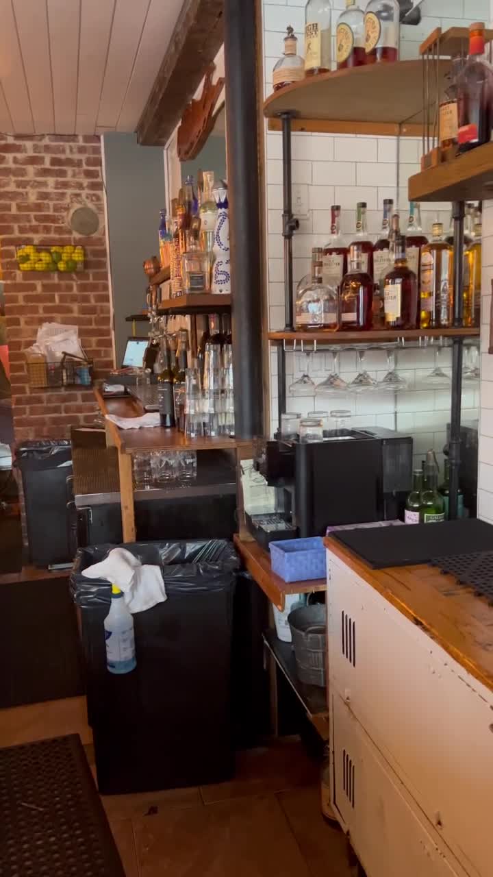 Restoration Kitchen & Cocktails