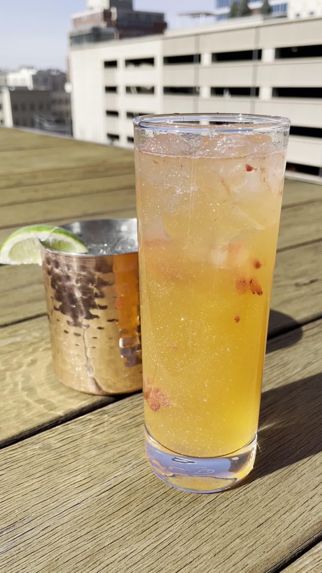 Video review of Museum Of Contemporary Art Denver