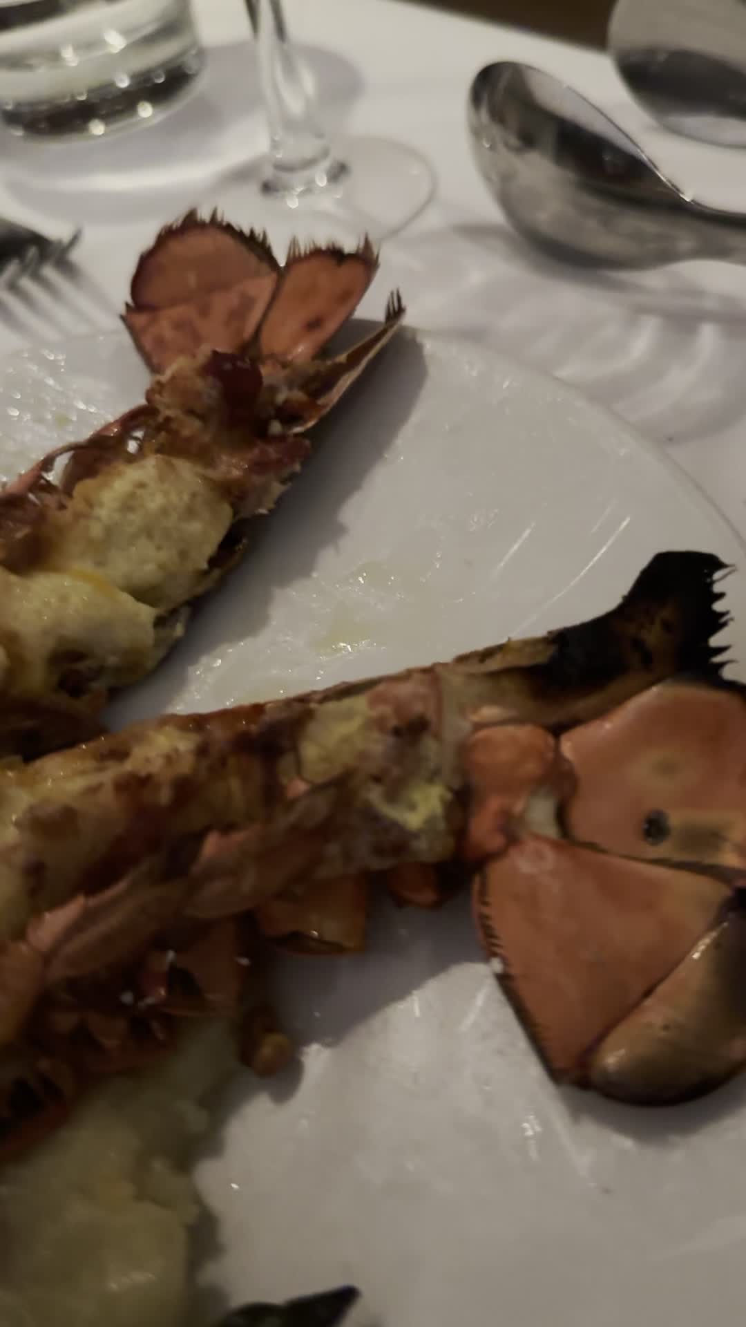 Video review of Coast Restaurant