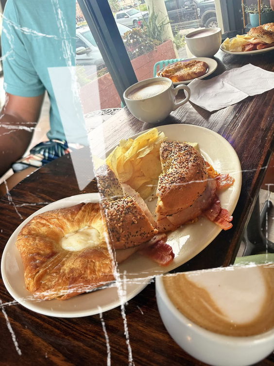 Cafe Karma
