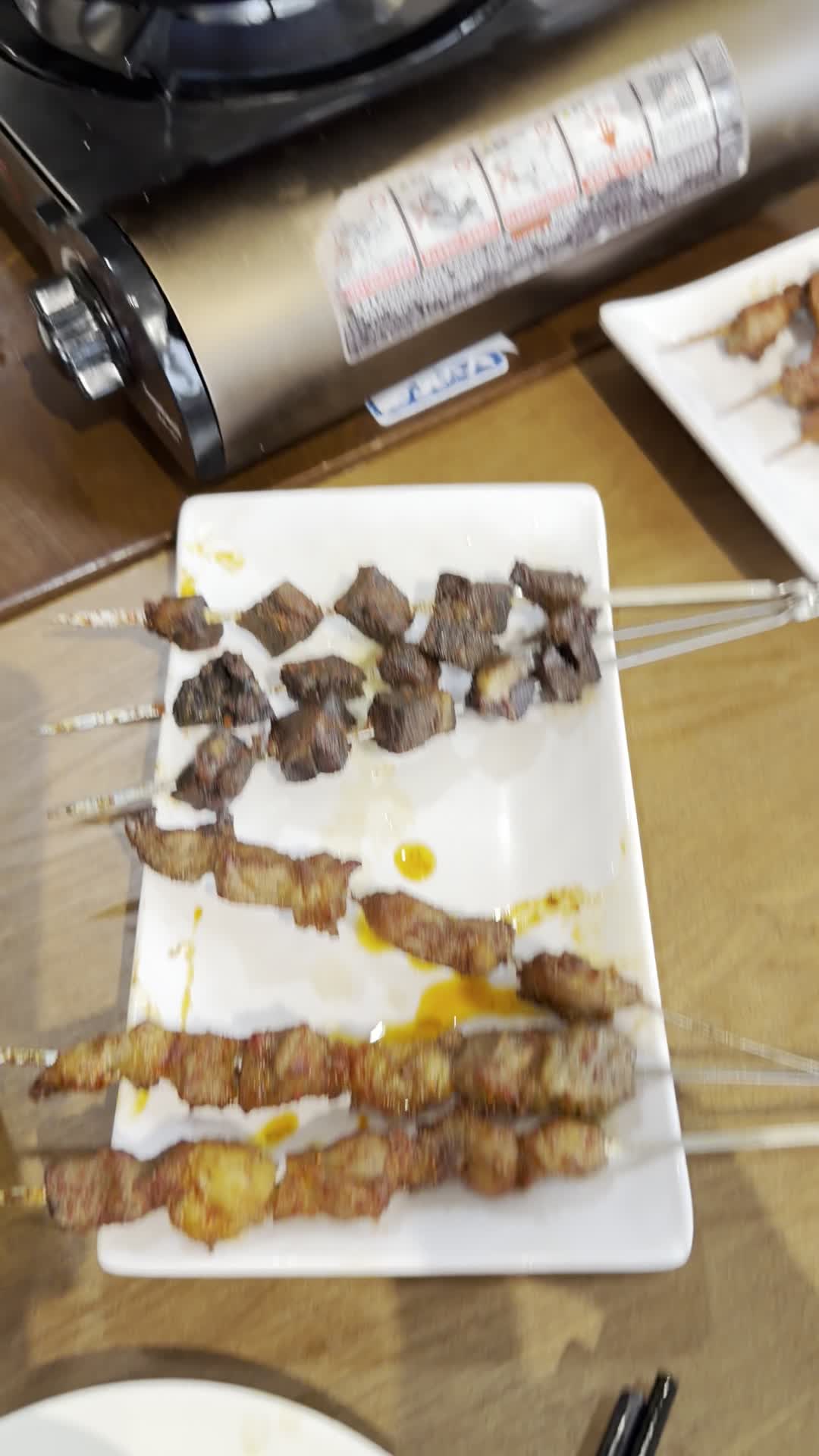 煲大人