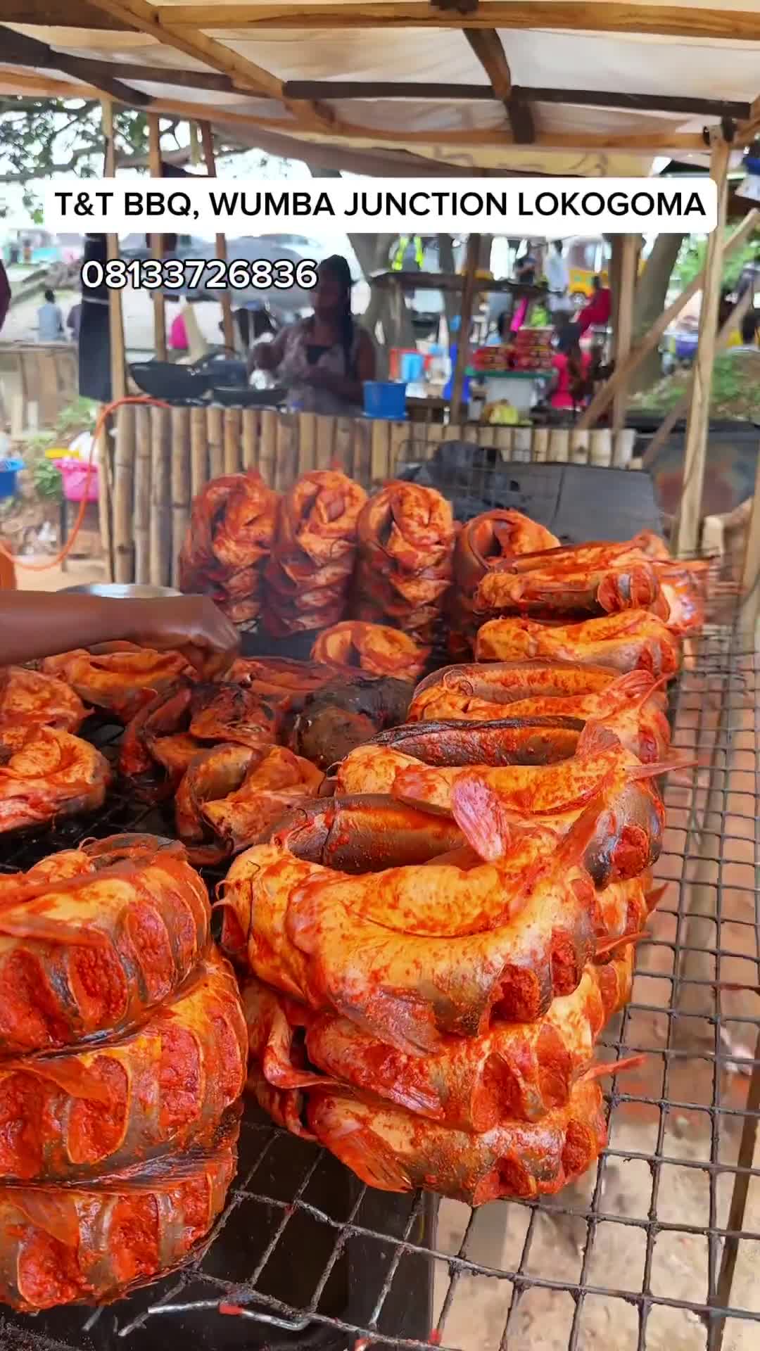 Abuja