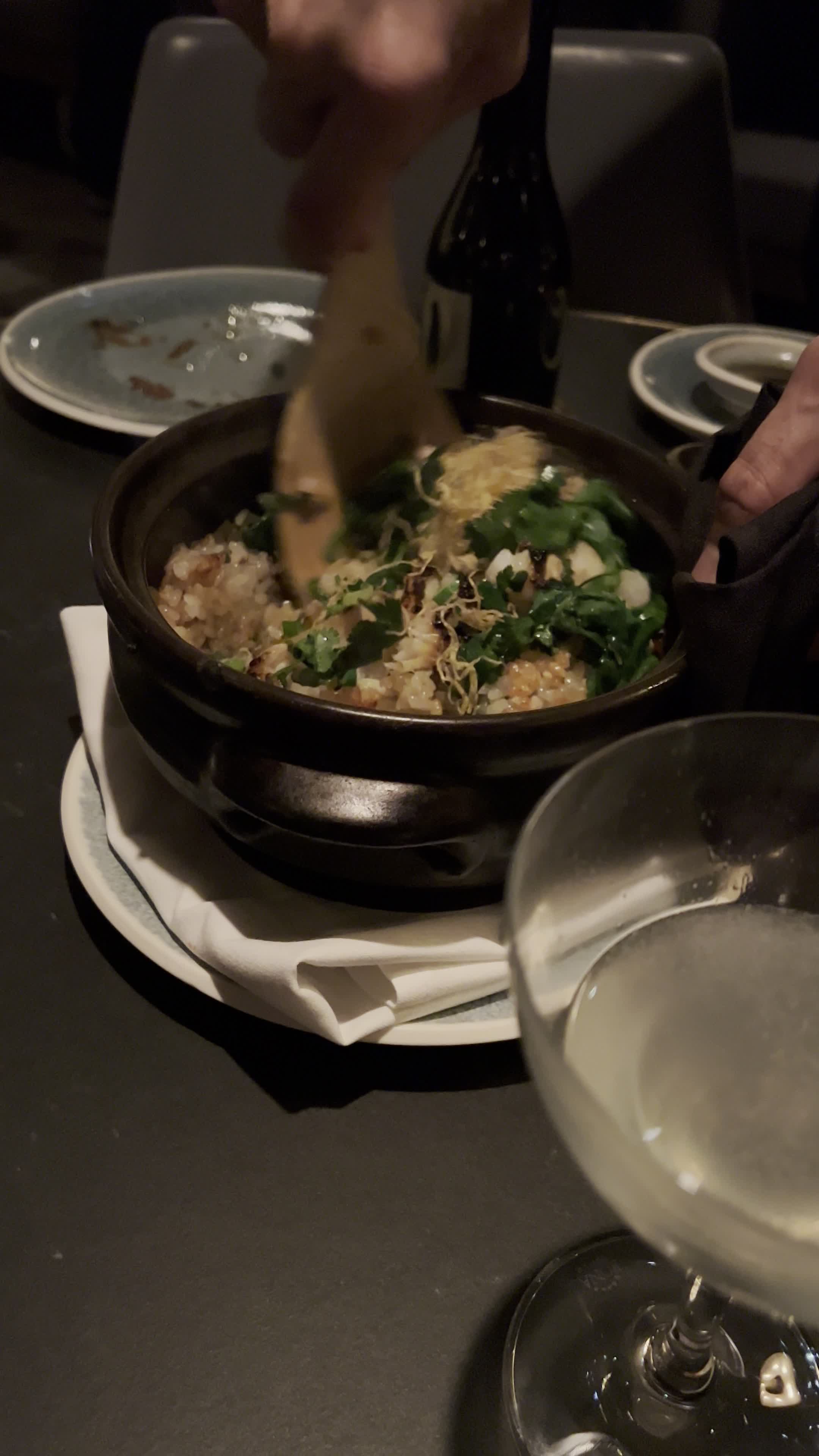 53 Restaurant