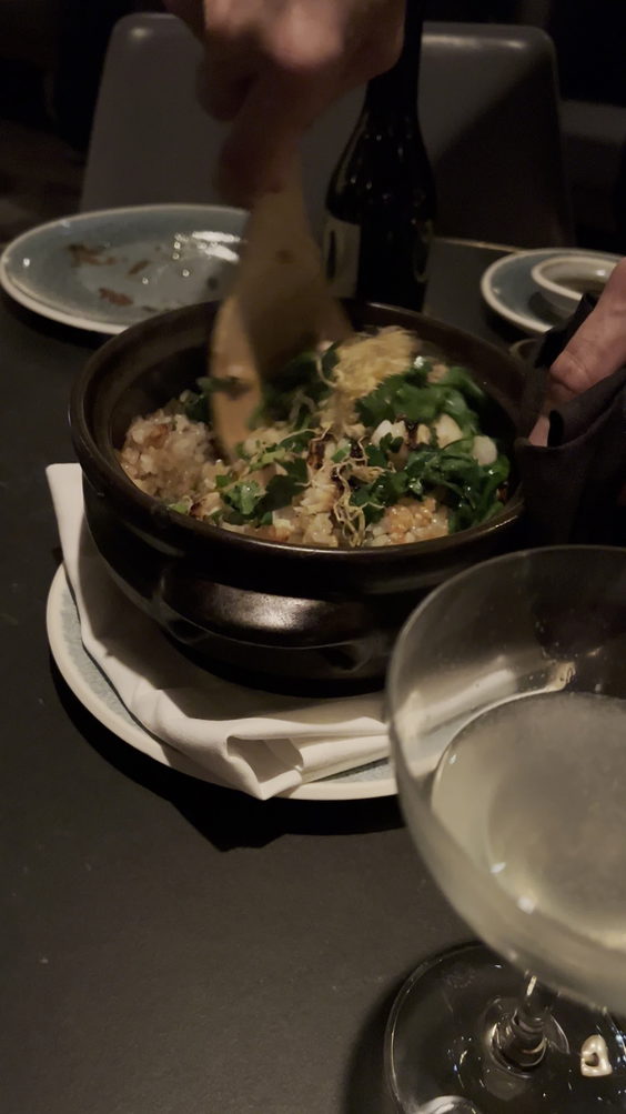 53 Restaurant