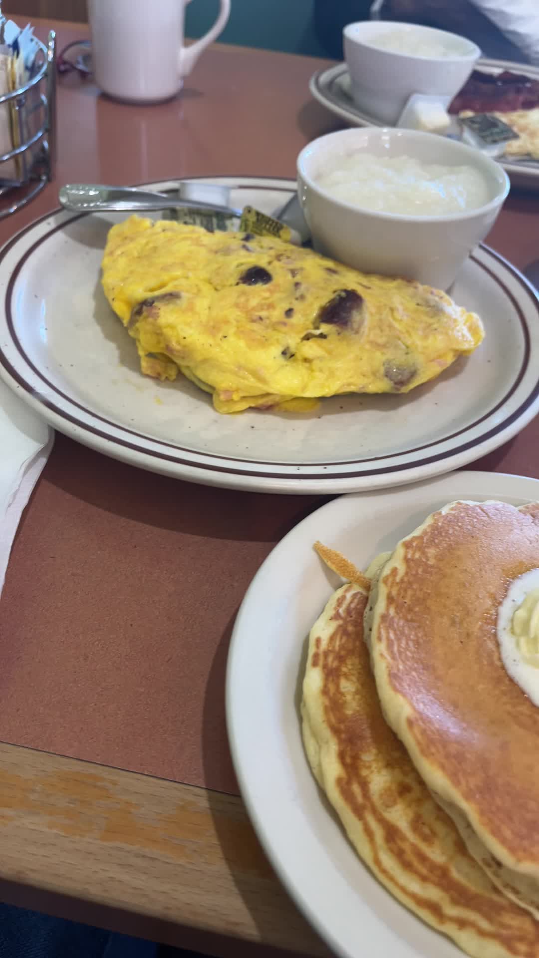 Los Angeles Restaurant