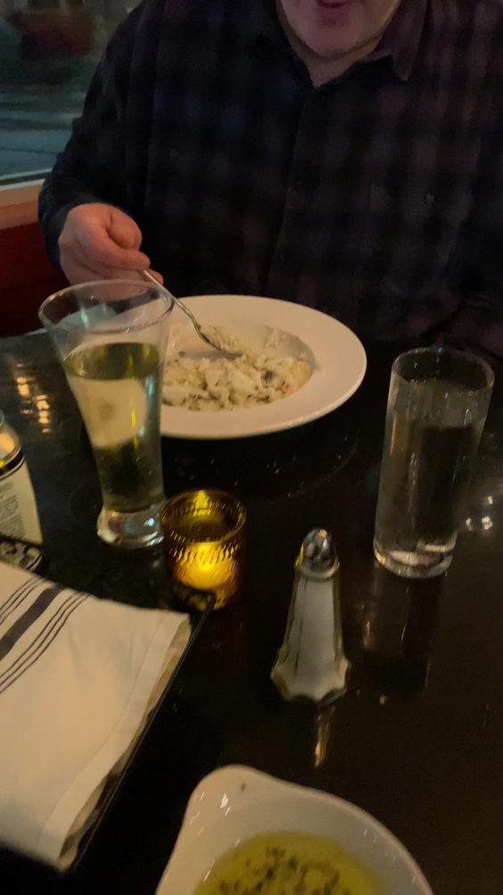 Polizzi's