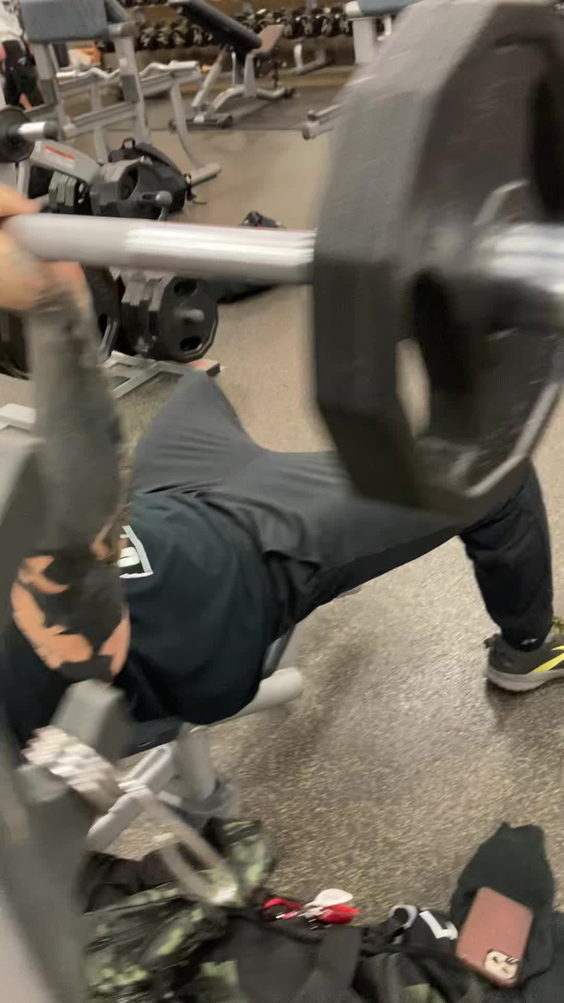 LA Fitness