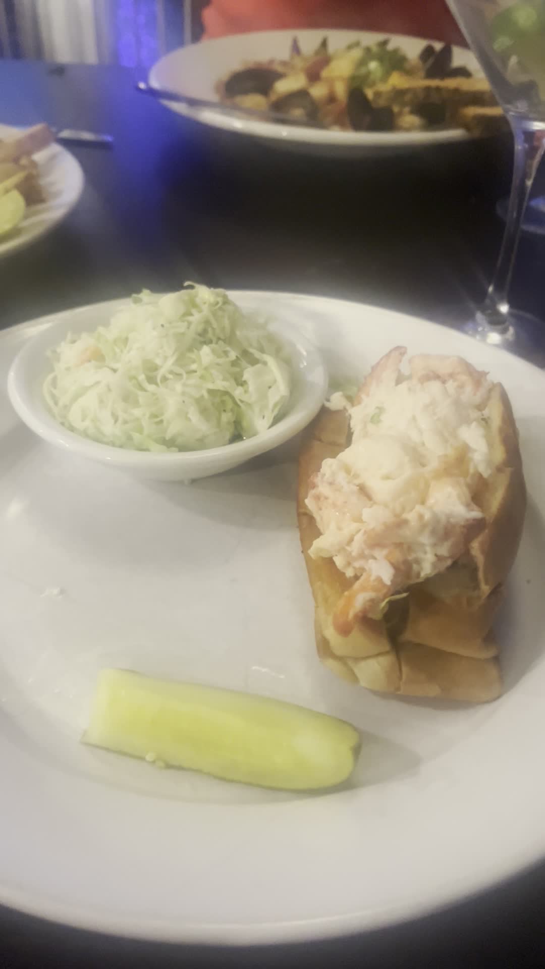 Michael's Harborside Restaurant & Bar