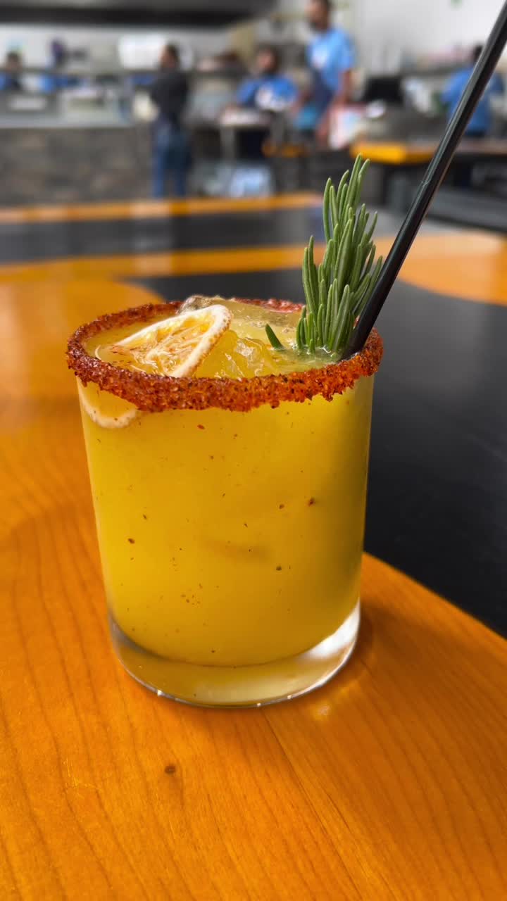 Mariscos Tito's