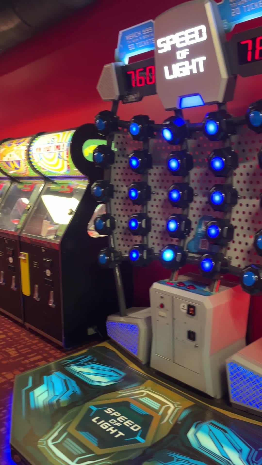 Video review of Adventure City