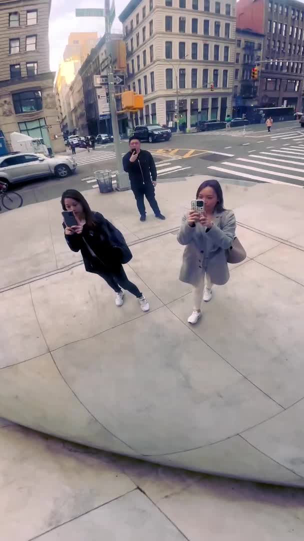 The Bean