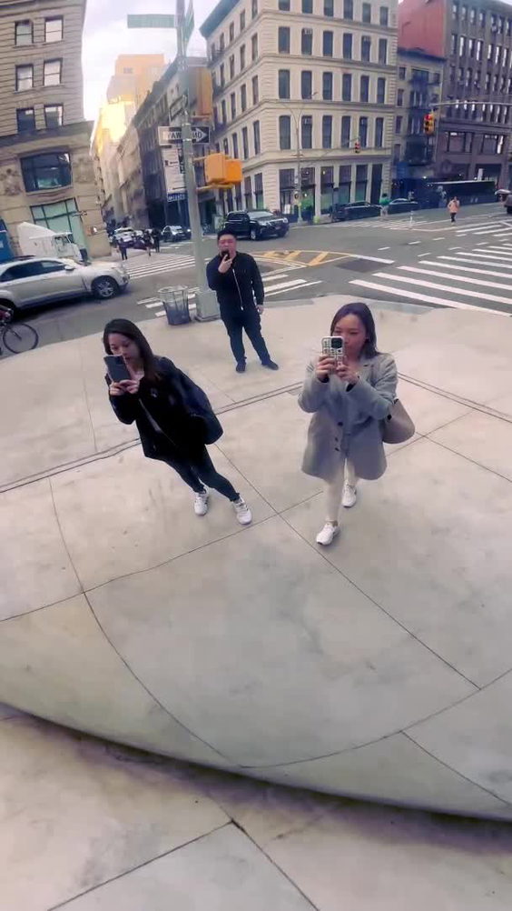 The Bean