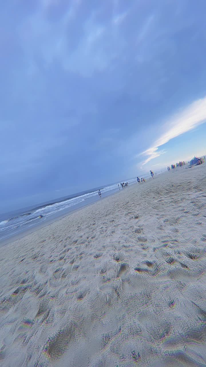 Robert Moses State Park - Field 5