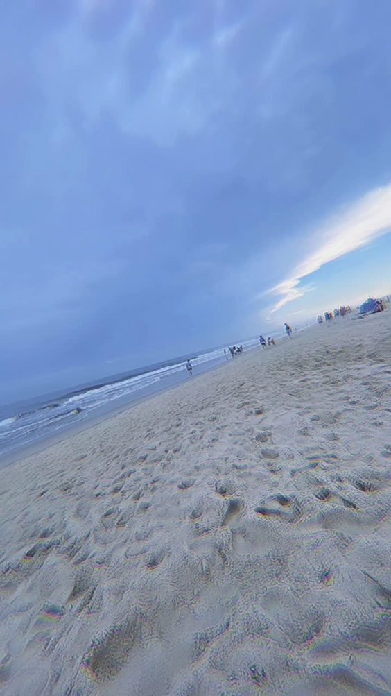 Robert Moses State Park - Field 5