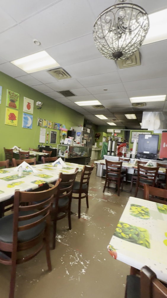 Bertha's Kitchen