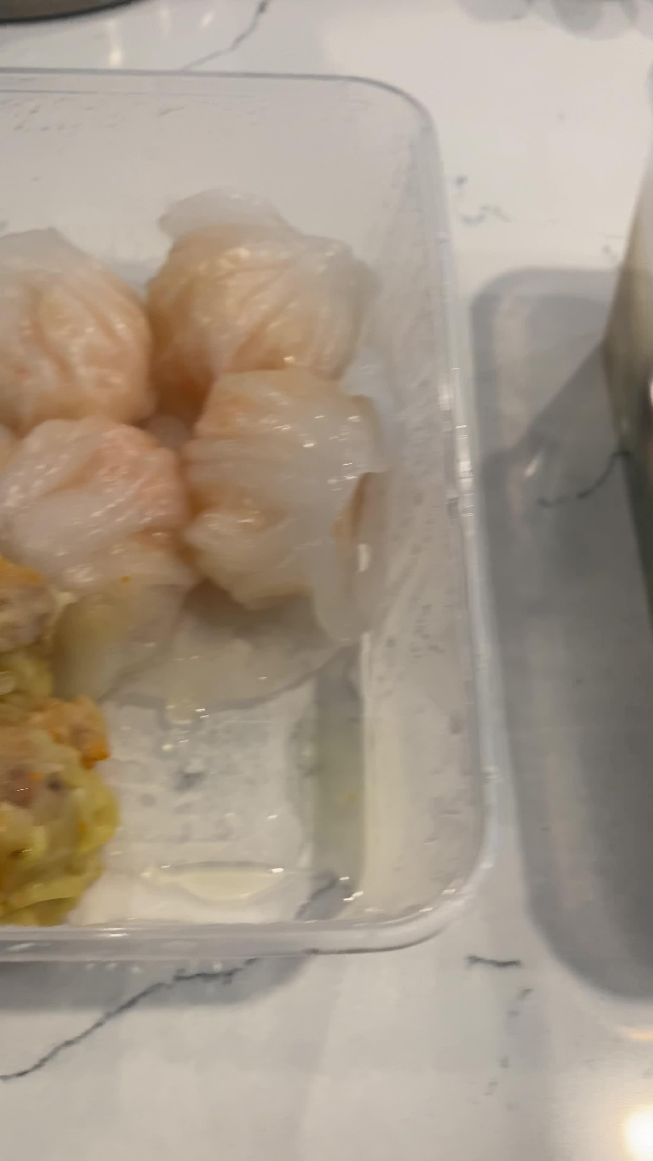 Video review of Koi Palace