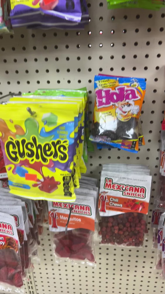 Liquor Outlet