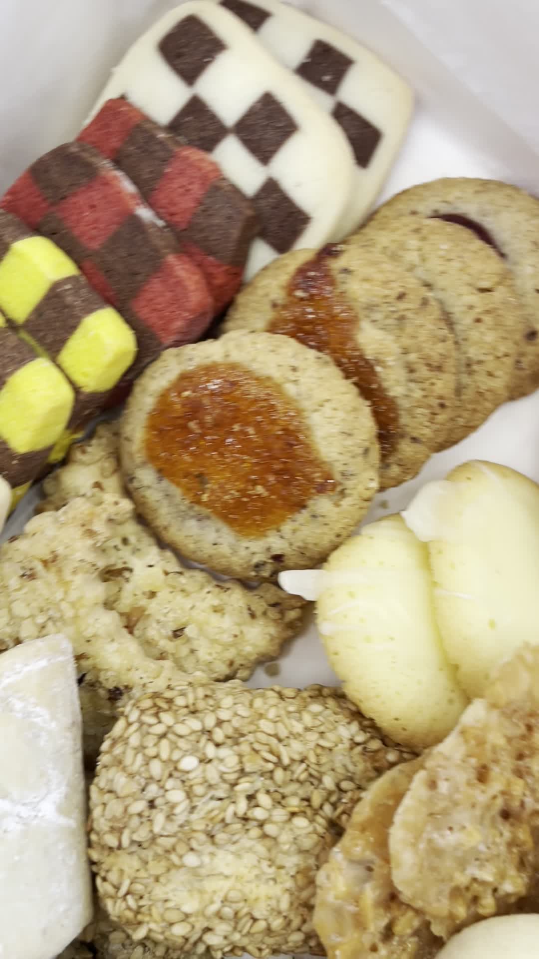 Settepani Bakery