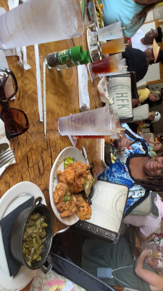 Chef Art Smith's Homecomin'