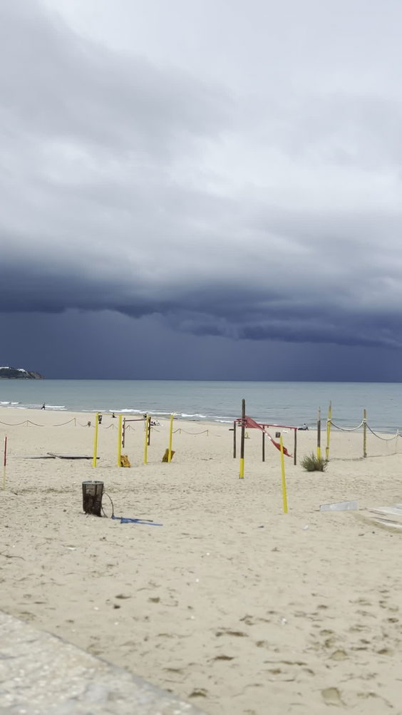 plage la coupole marsa plage