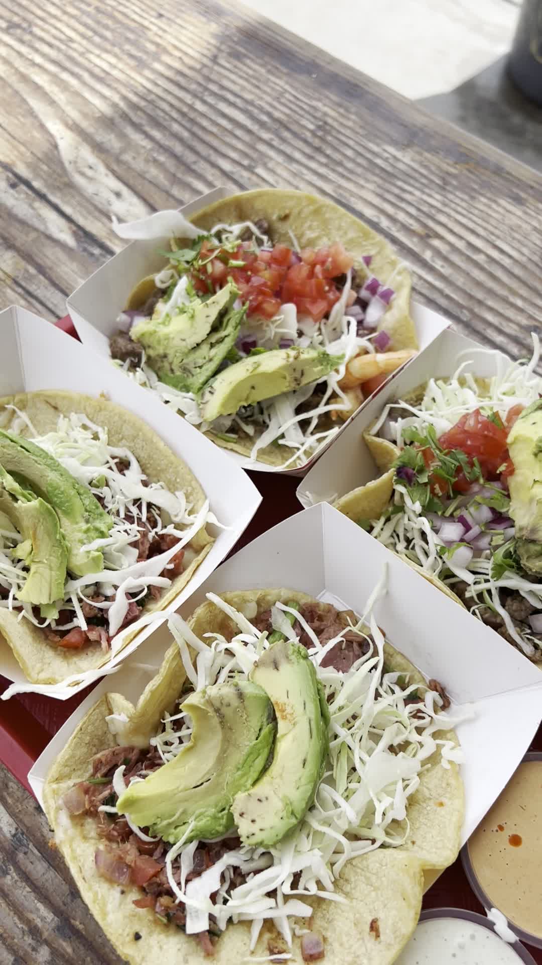 Oscar's Mexican Seafood