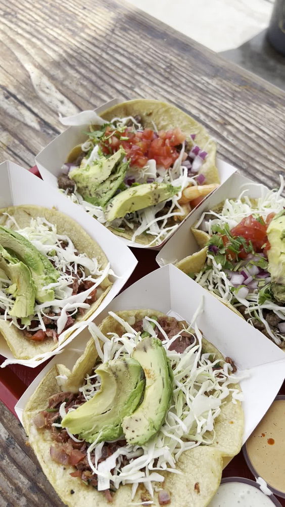 Oscar's Mexican Seafood