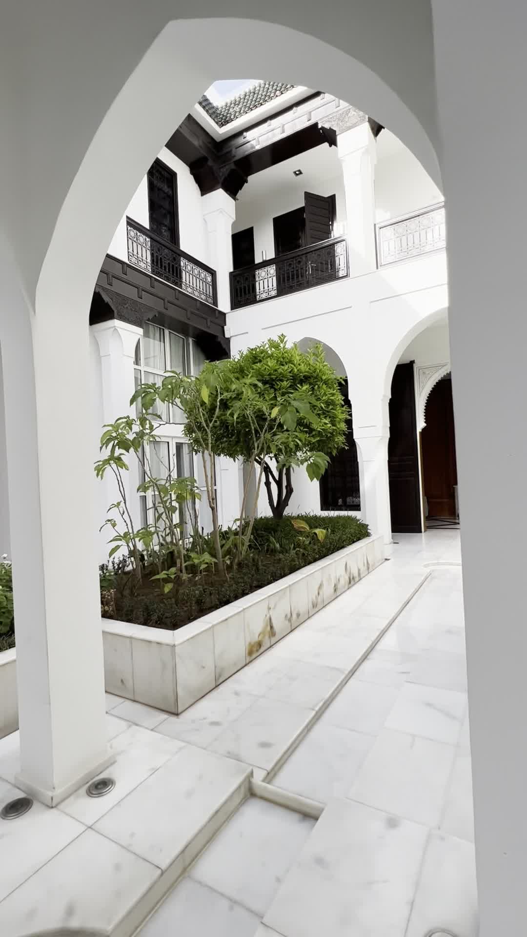 Riad Elisa& SPA