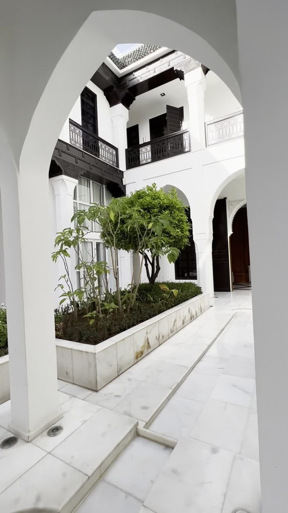 Riad Elisa& SPA