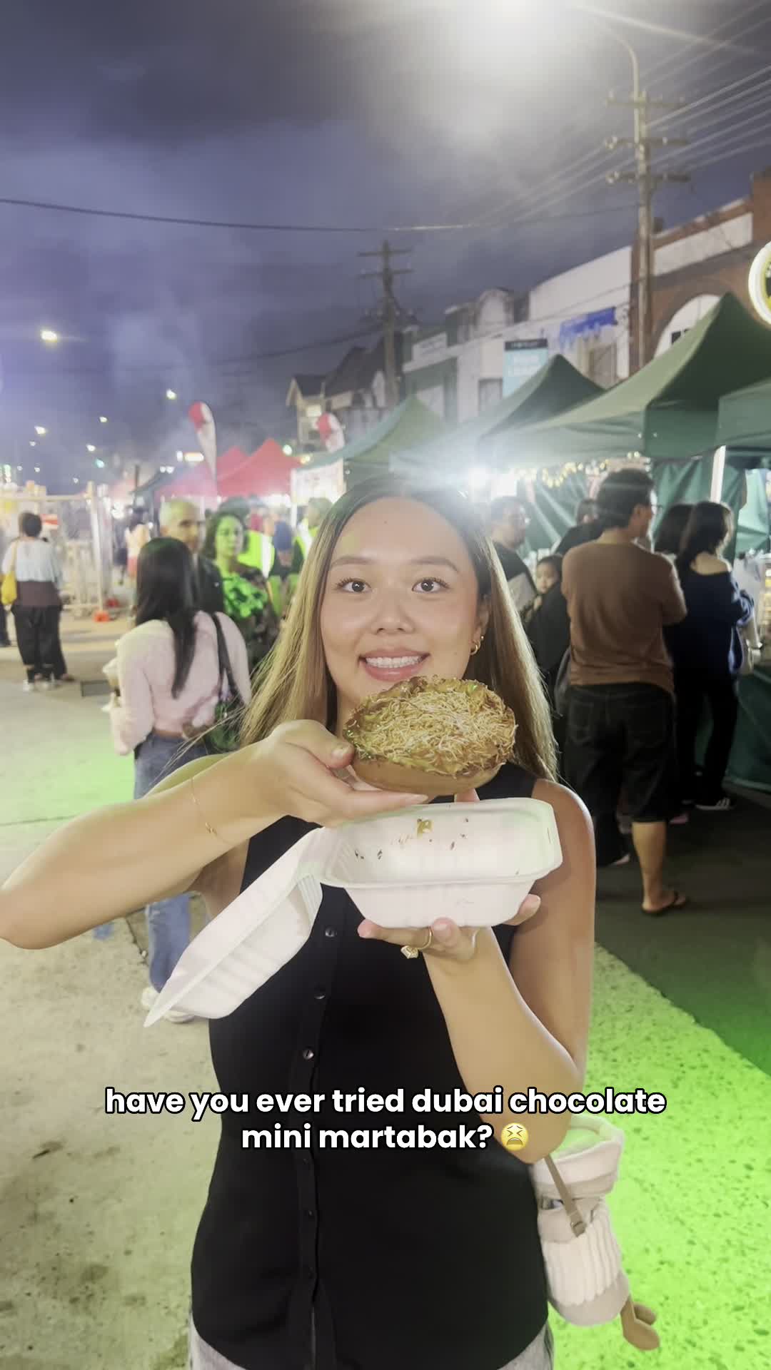 Ramadan Night Markets - Human Appeal Australia