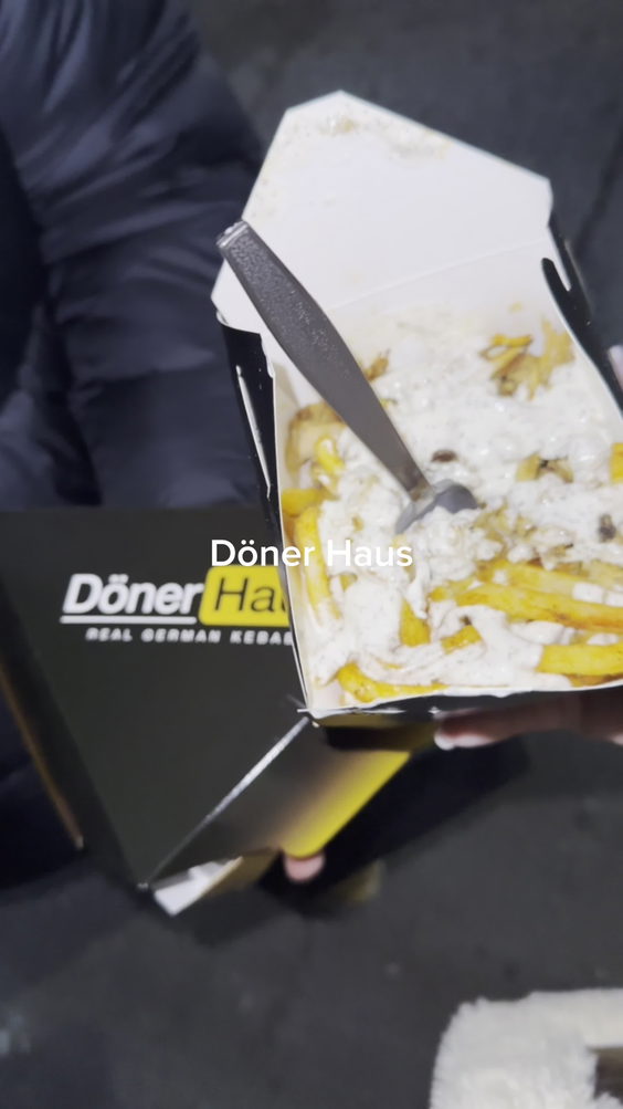 Döner Haus