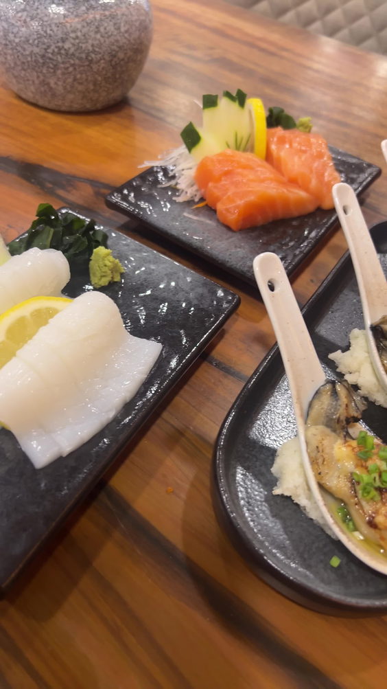 Ginza Modern Japanese Dining