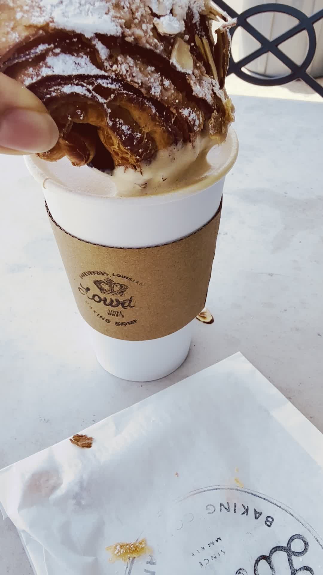 Lowder Baking Co