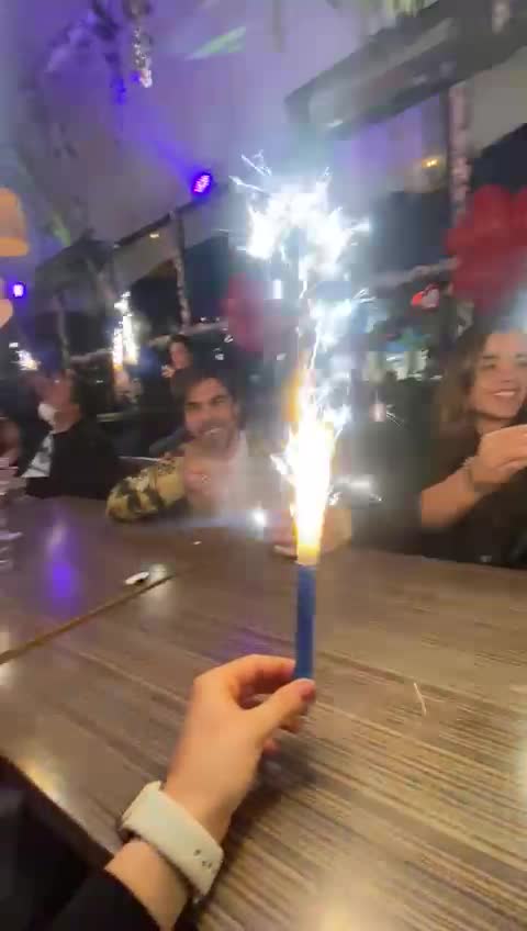 Video review of Brew Pub